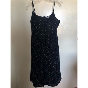 Vintage Polka Dot Dress! 💕
